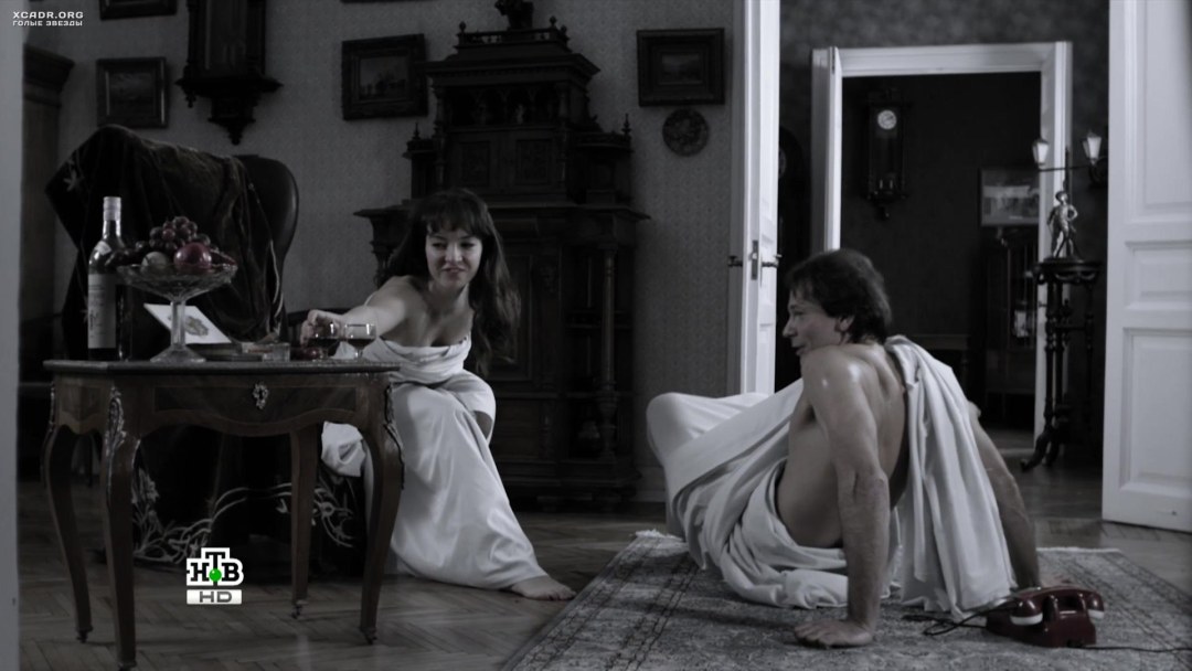 Olga andreevna pavlovets desnuda