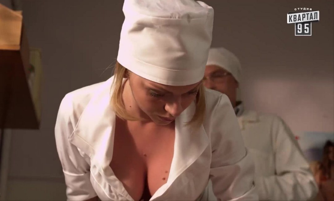 Yana GLUSHCHENKO Bikey Mitya