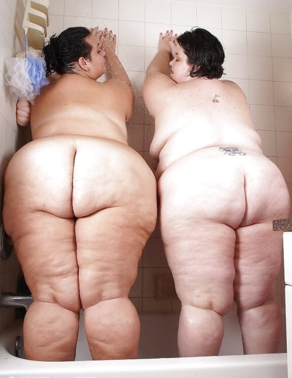 Los culo desnudo más gordo