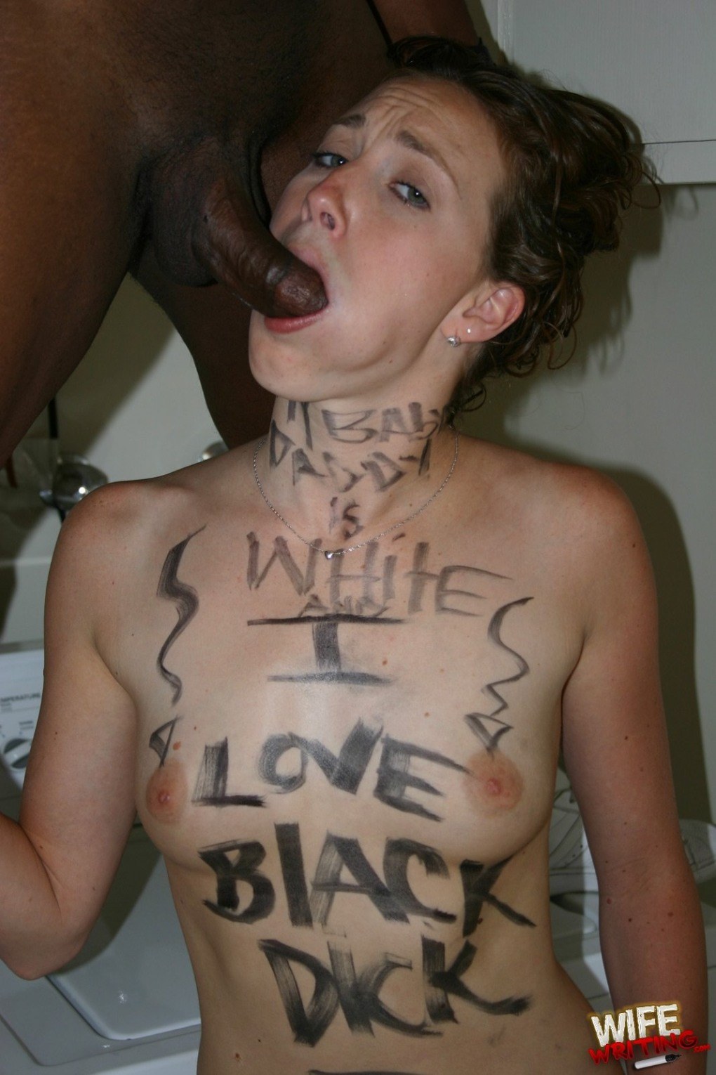 Nigger humillado y degradado домашне xxx