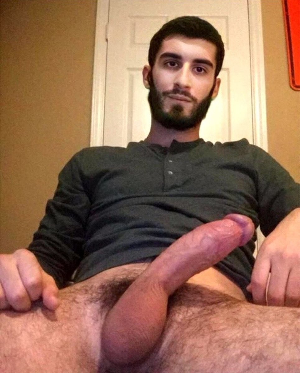 Miembros de hombres caucásicos