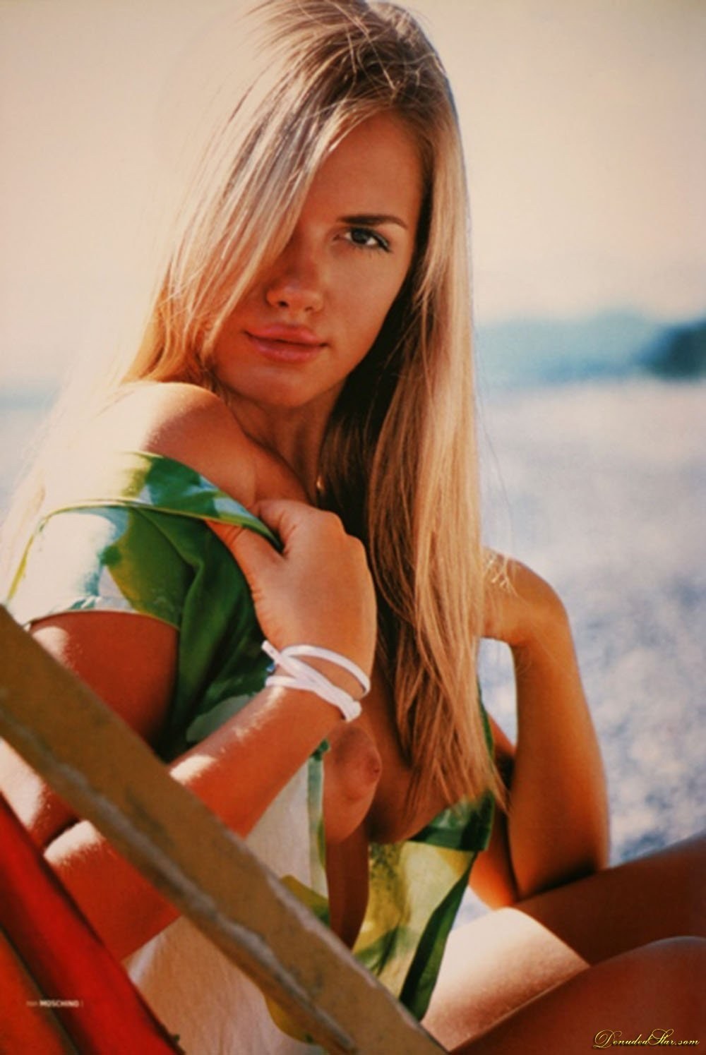 Anastasia Tregubova Maxim