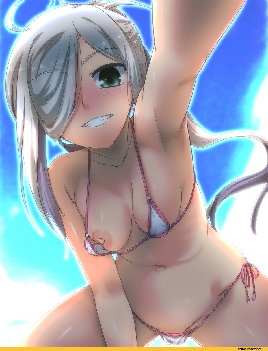 Anime hentai iluminado