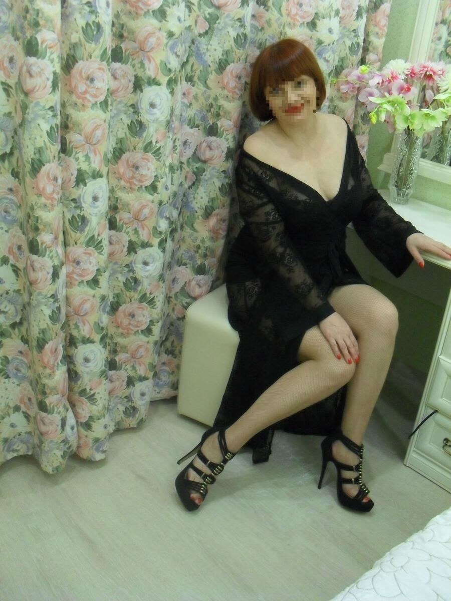 Putas Kazan maduras
