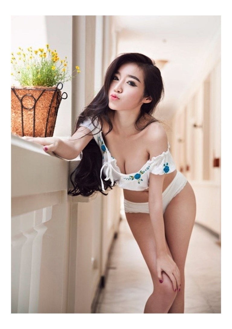 Elly Tran Ha