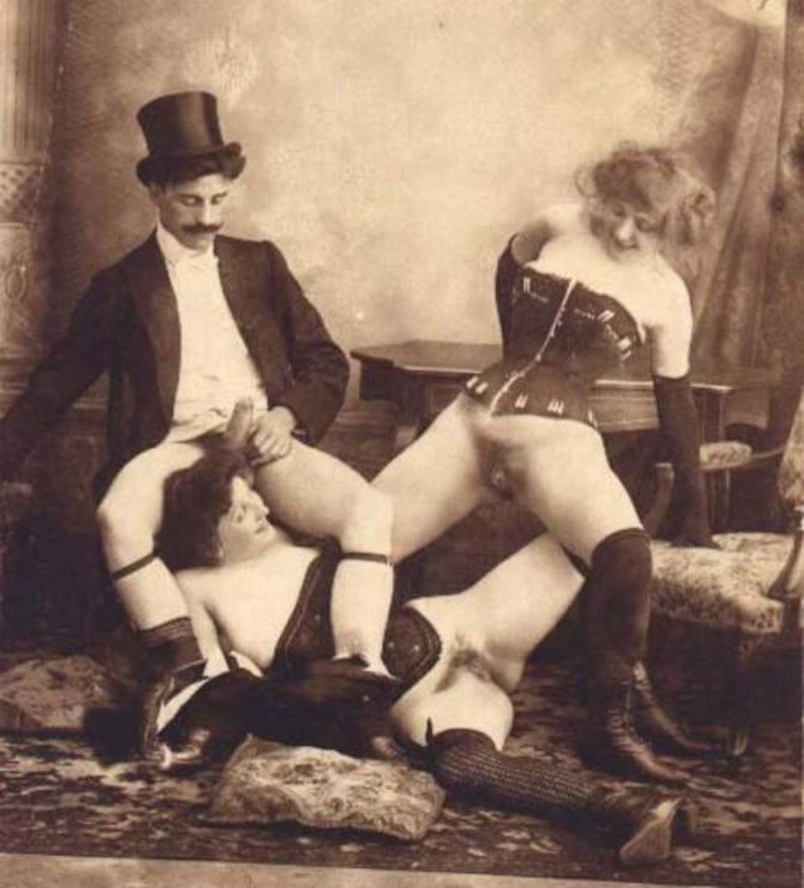 Viejo pornográfico