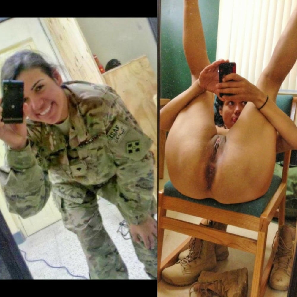 Argentina Ejército Examen escándalo de desnudos Modesomotr