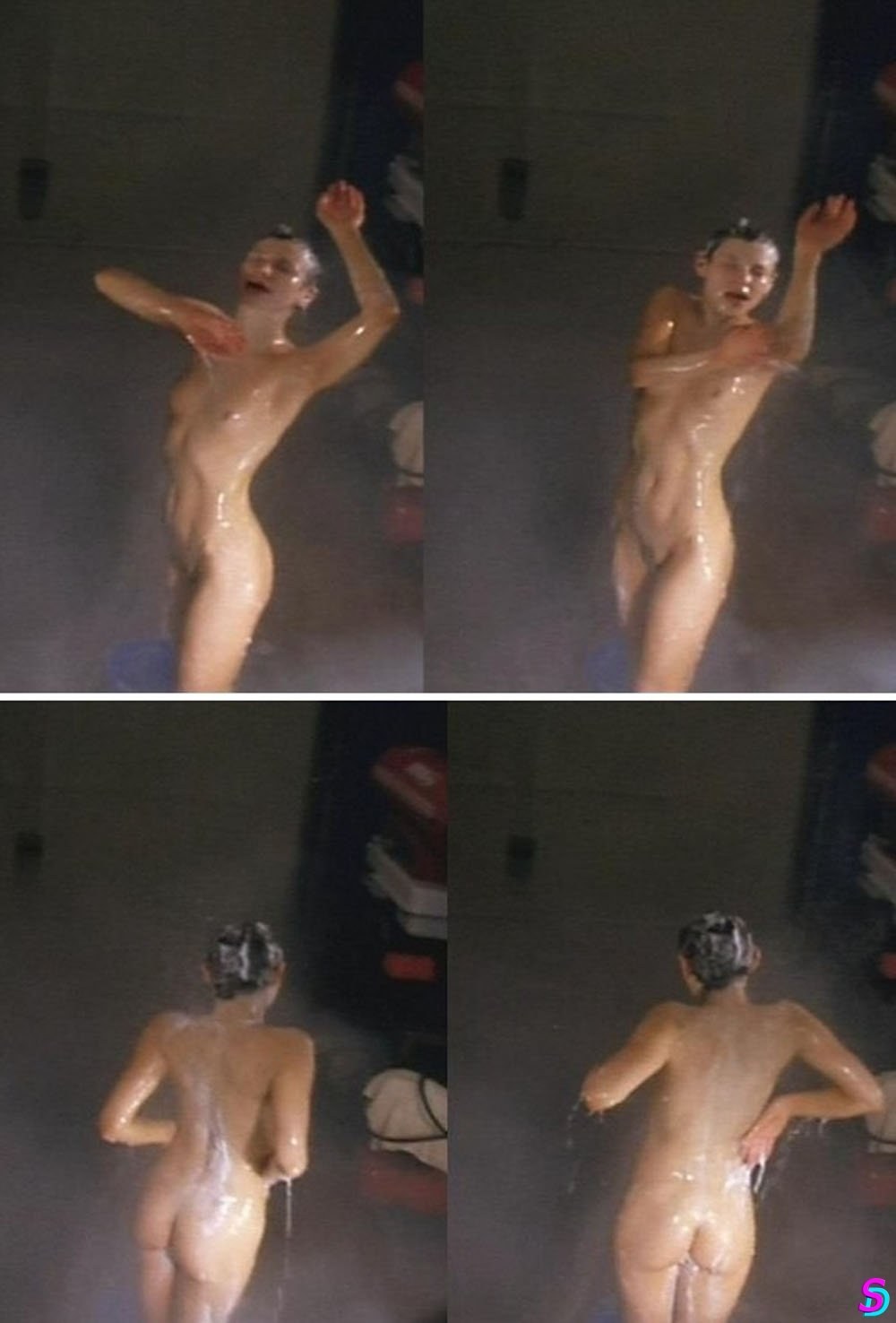 Actriz de elena panova desnuda