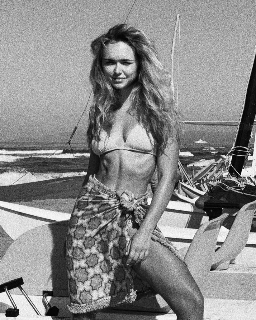 Kesha Malikova