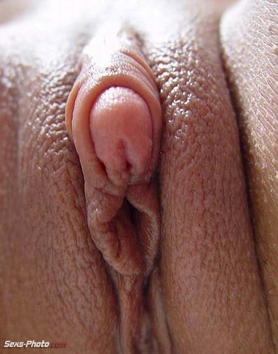 Hermosos genitales