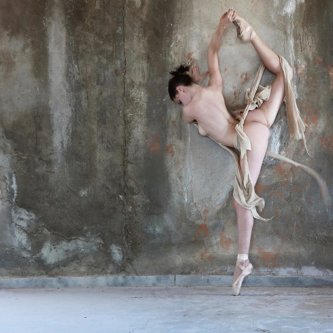 Heegra Alexander Ballerina