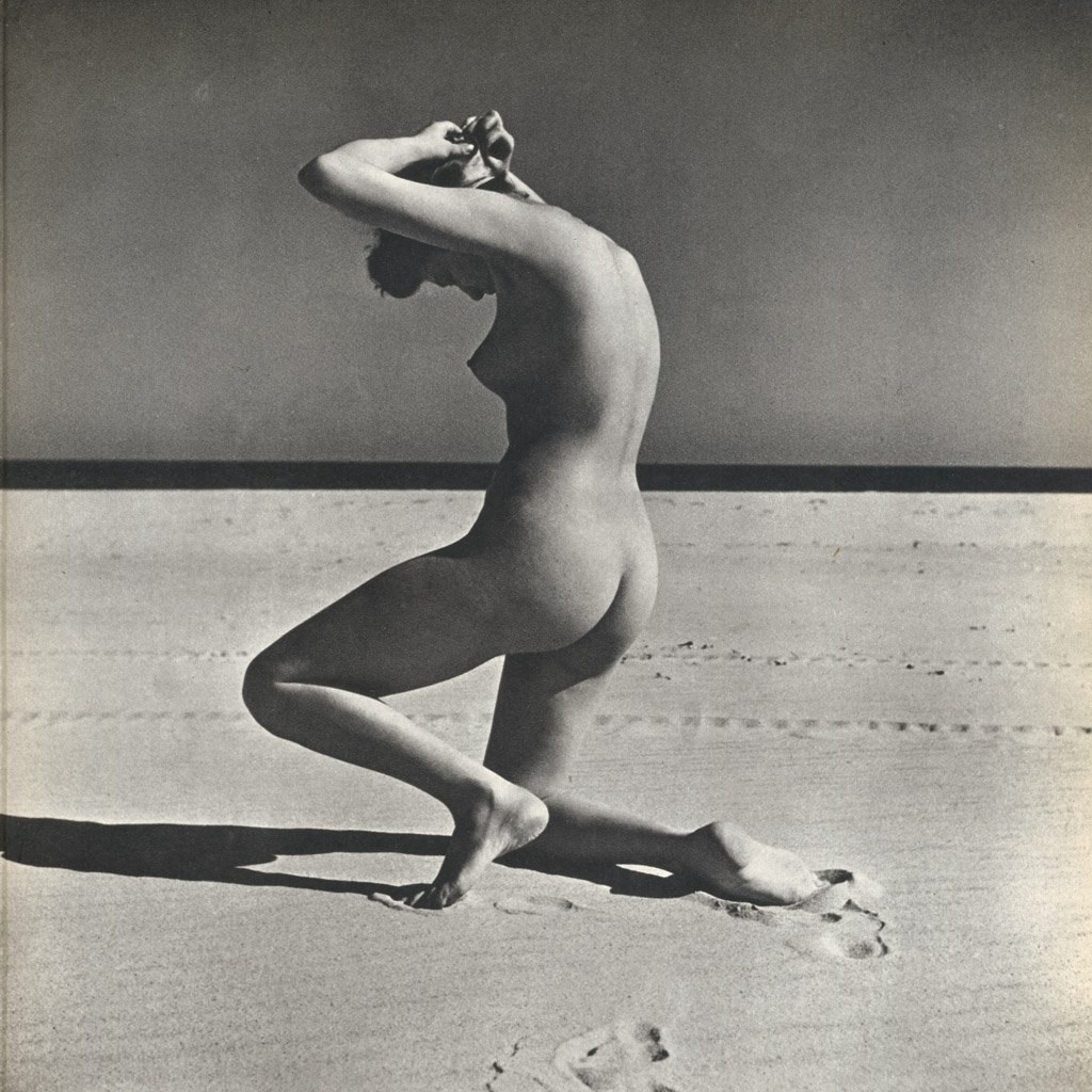Andre de Dinen Photo Ero