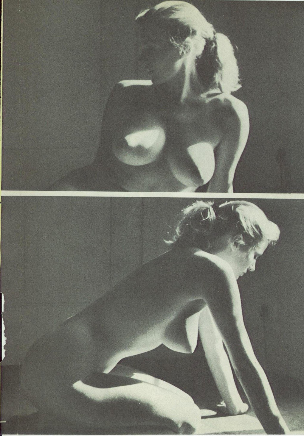 Actriz Anita Ecberg xxx