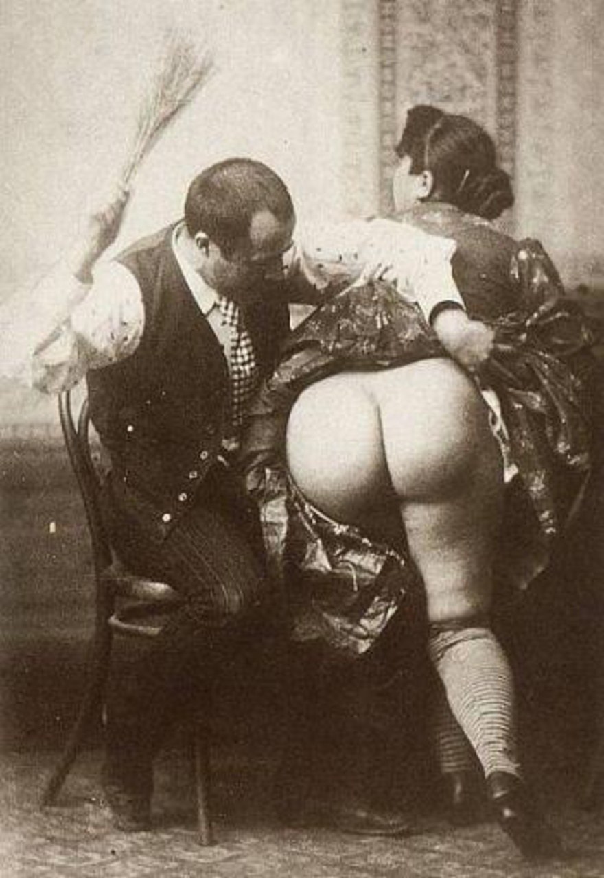 Pornográfico retro