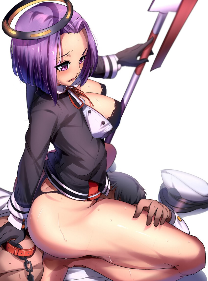 Anime hentai fiseo
