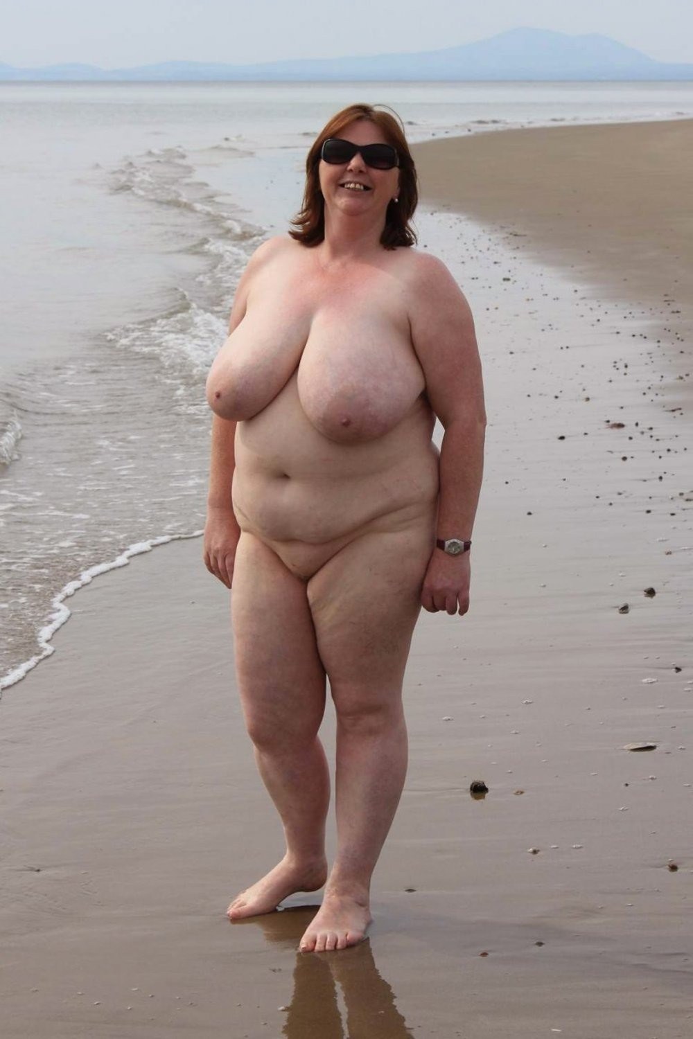 Mujeres gordas nudistas