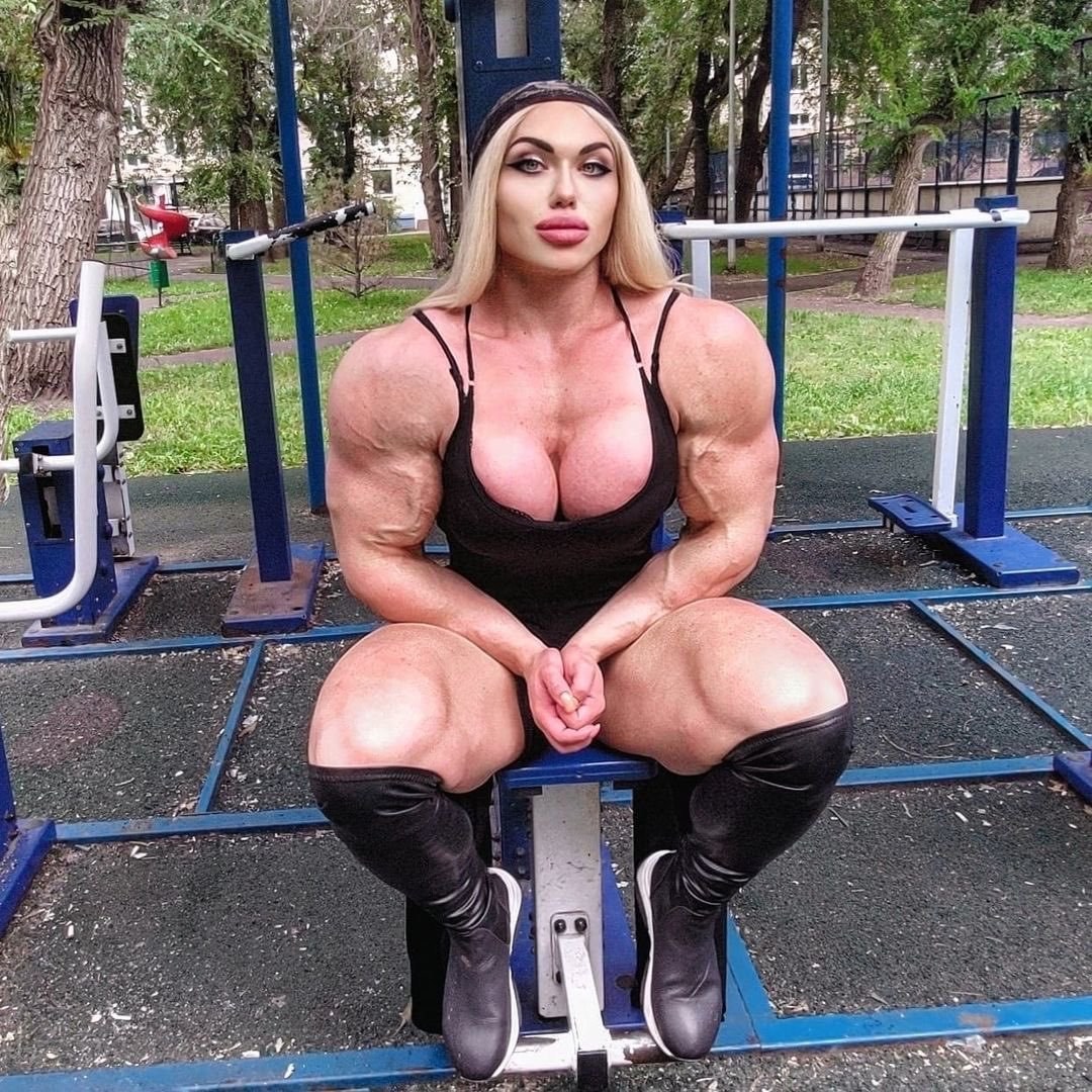 Trukhina natalya kuznetsova xxx