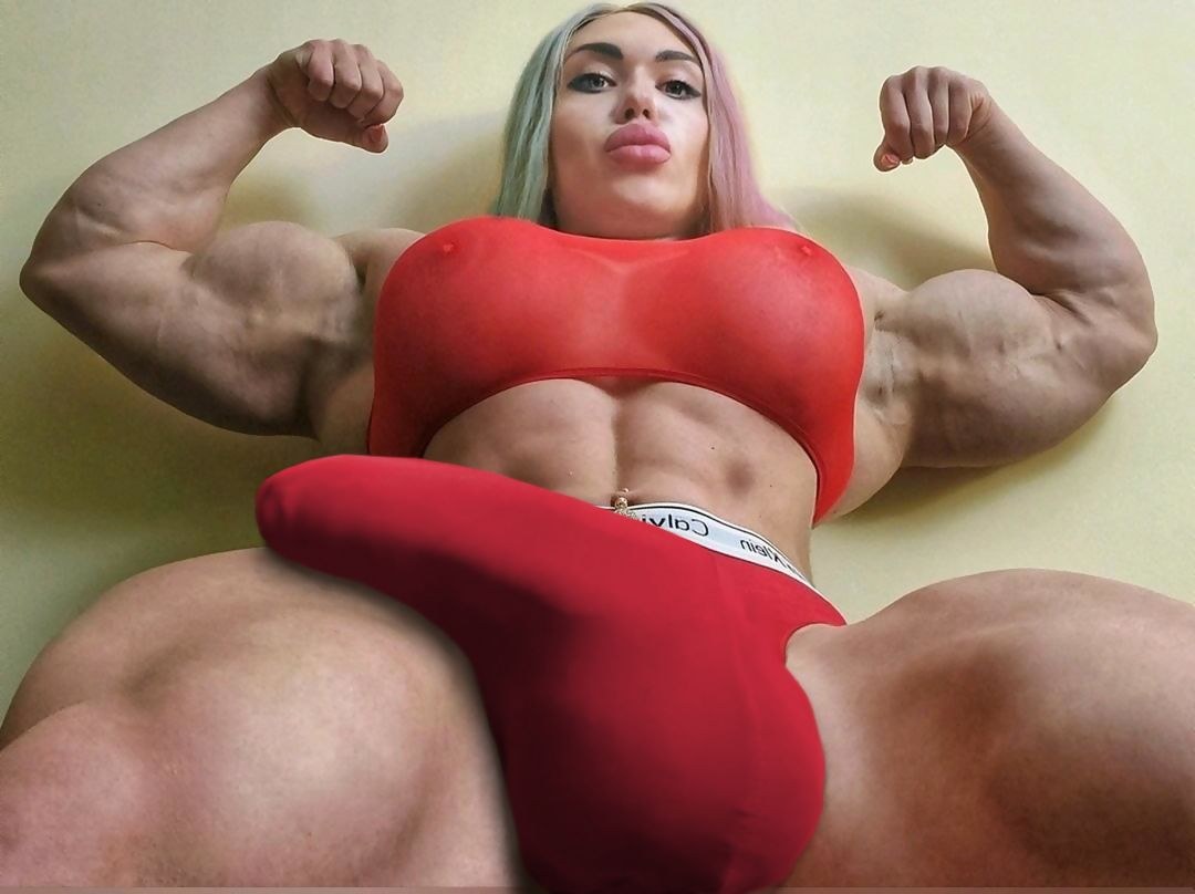Natalia Trukhina 2018
