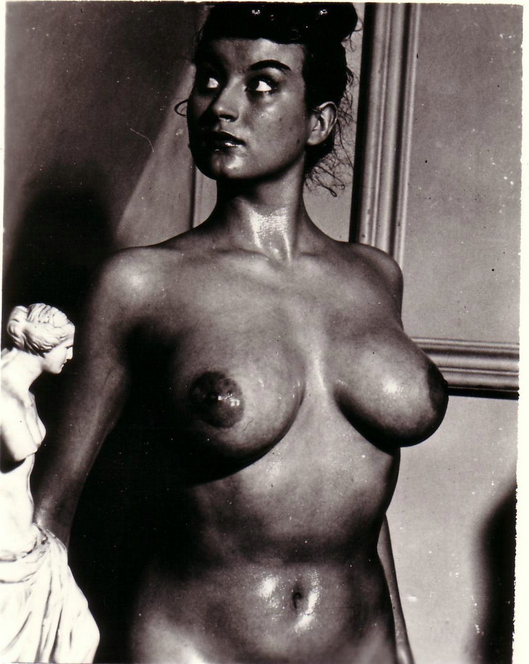 Sophie Loren erótica