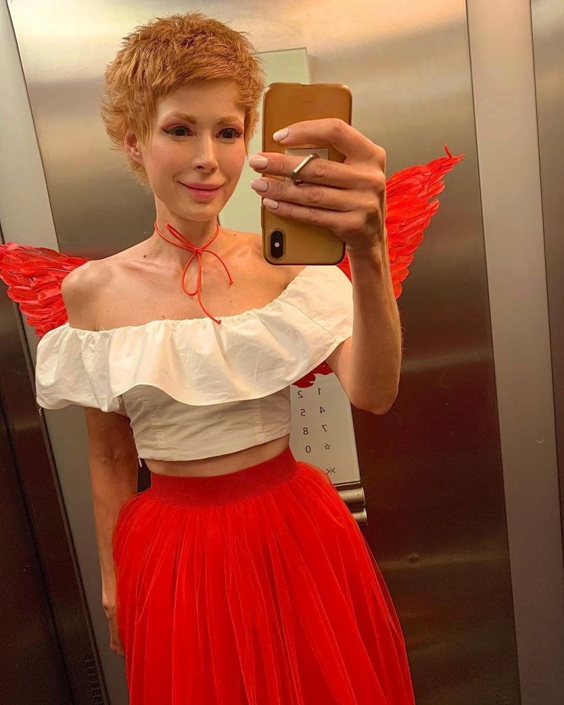 Elena Kristina Lebed 2016