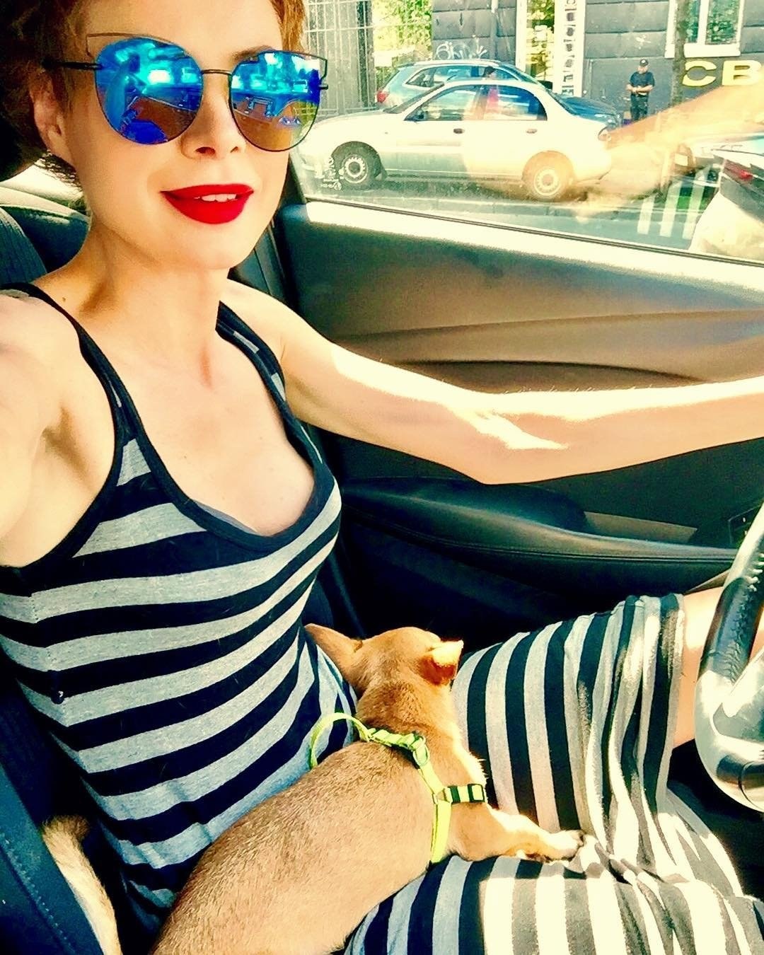 Christina Lebed