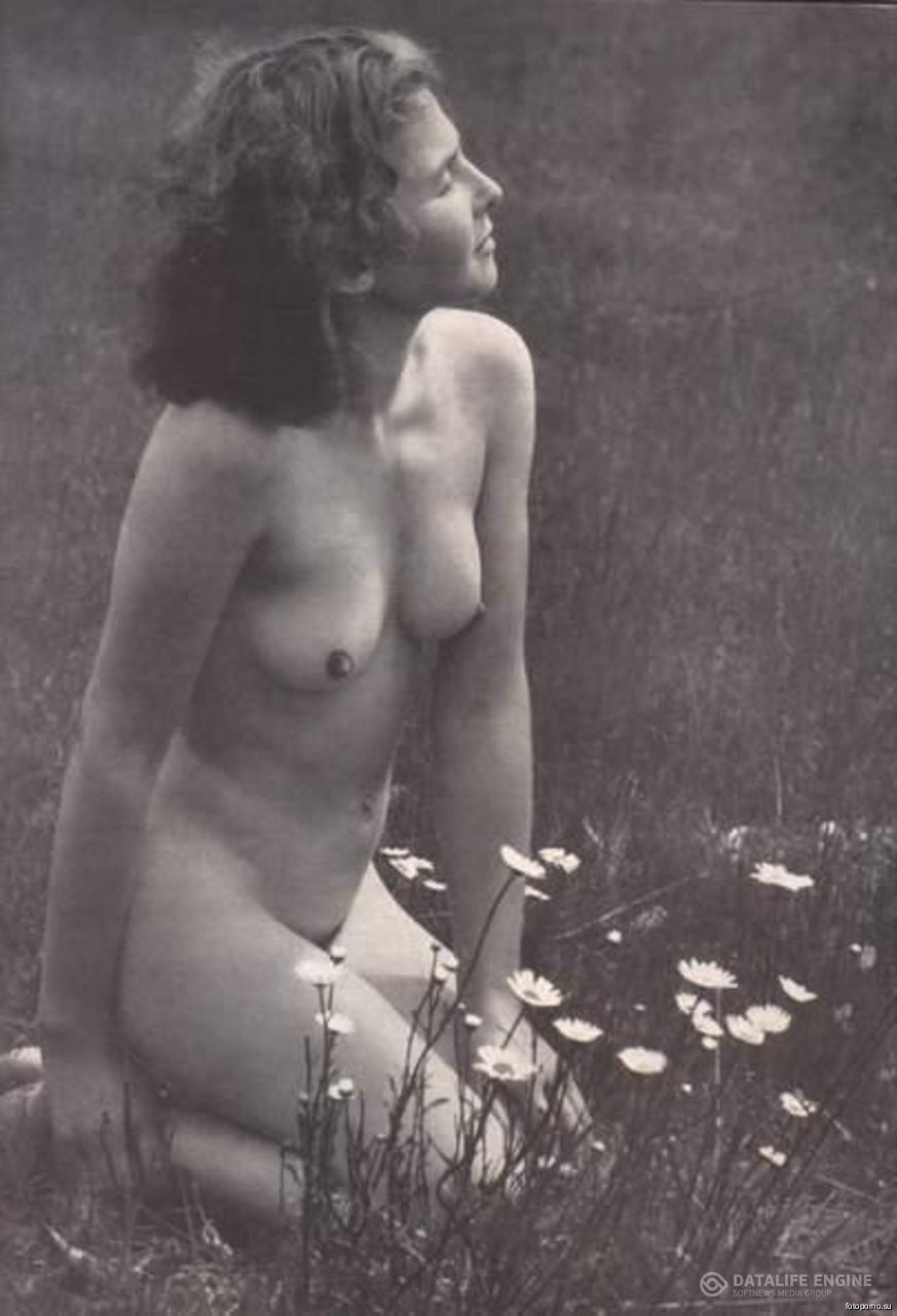 Chicas soviéticas desnudas