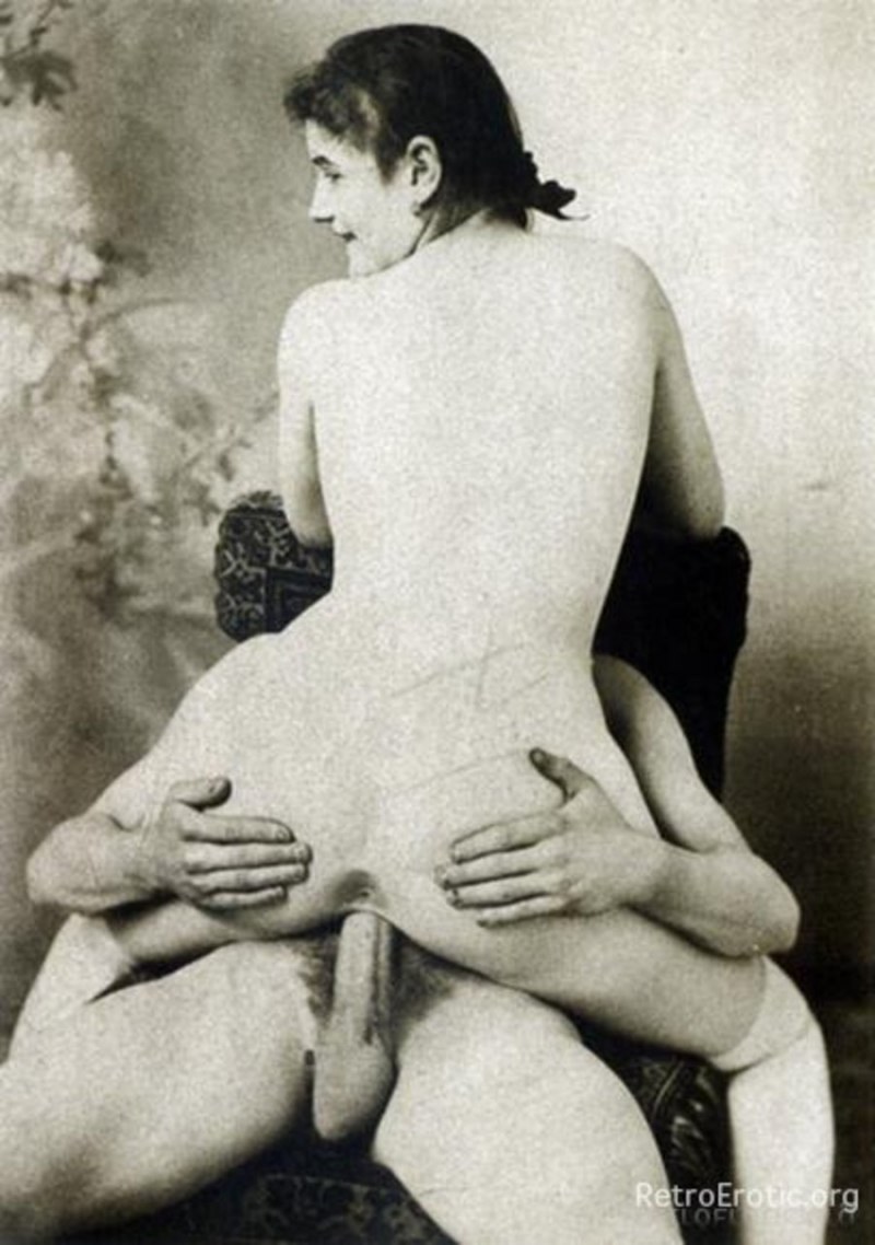 Viejas fotos pornográficas