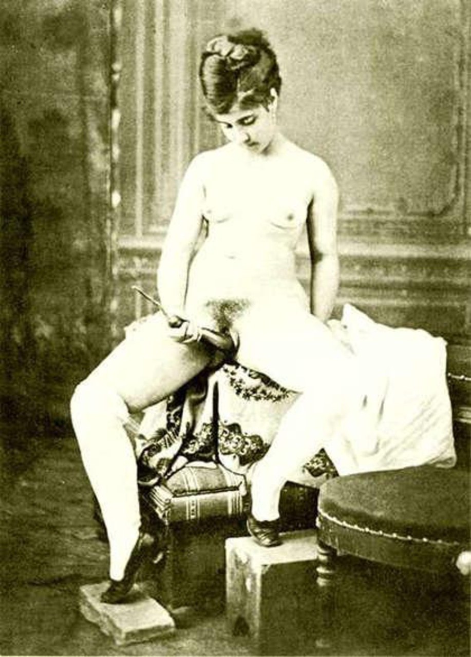 Antiguo erótico