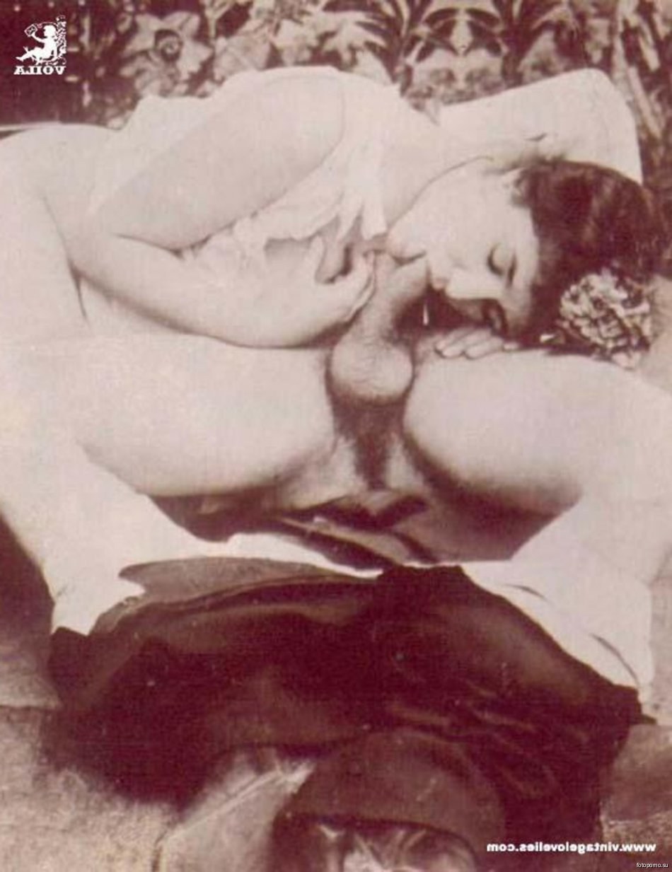 Viejas películas porno retro