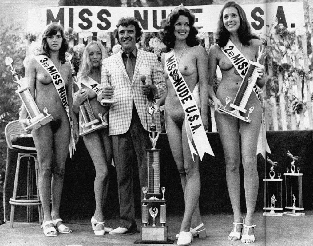 Concurso de belleza "Miss Koversad"