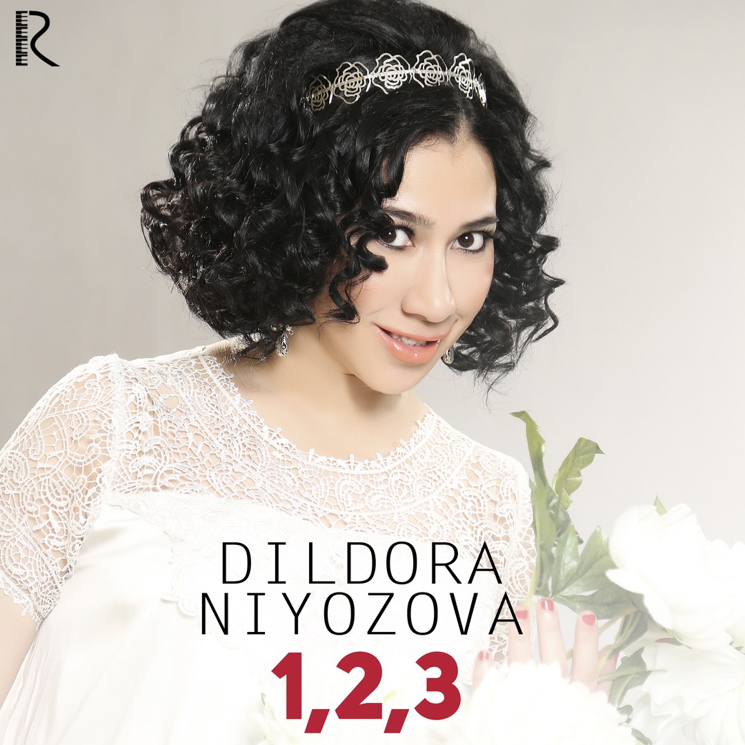 Dildora Niyozova