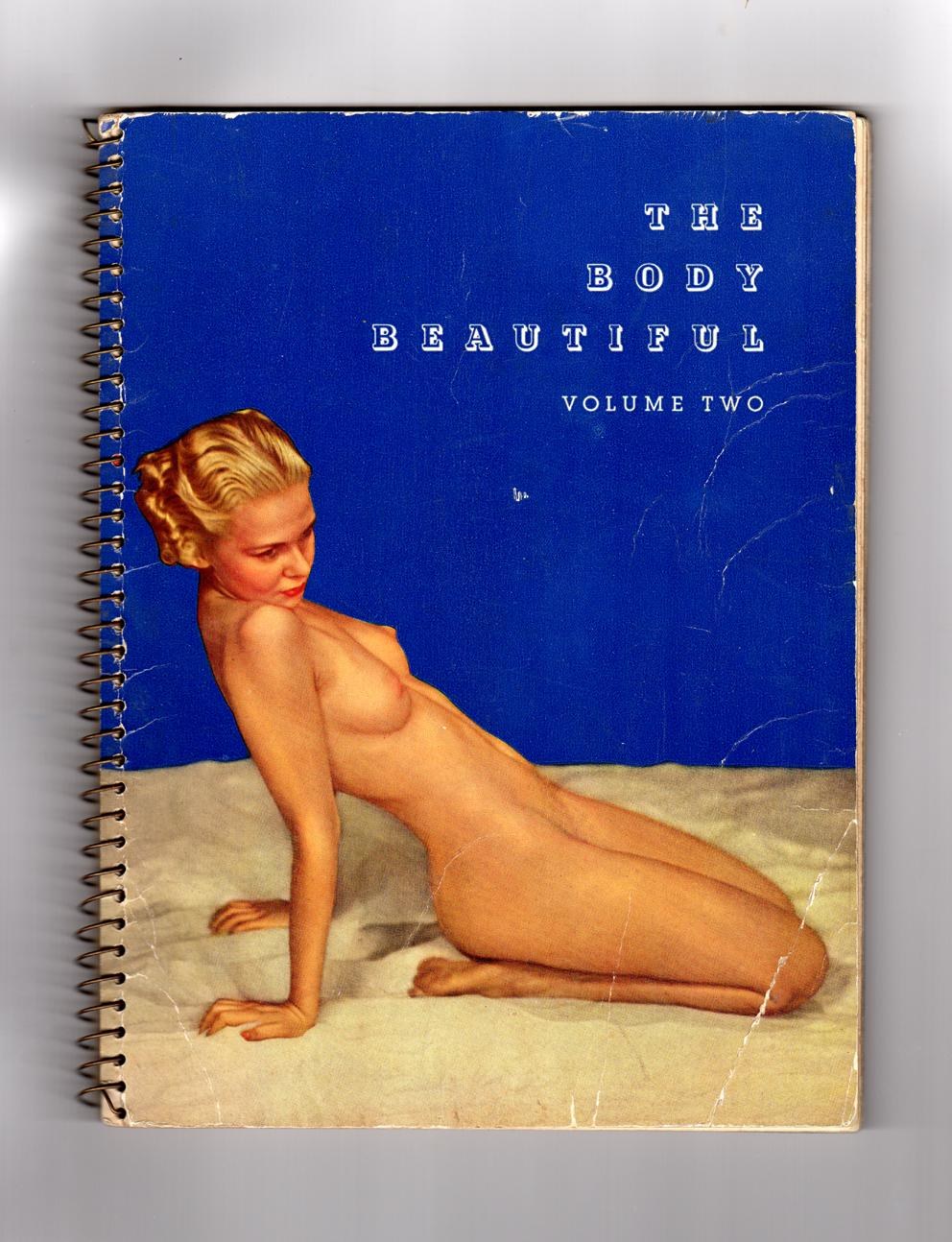 Revistas eróticas de la URSS