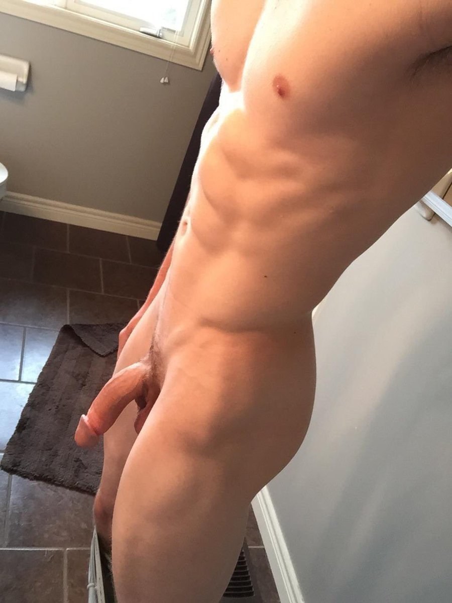Chicos desnudos amateur
