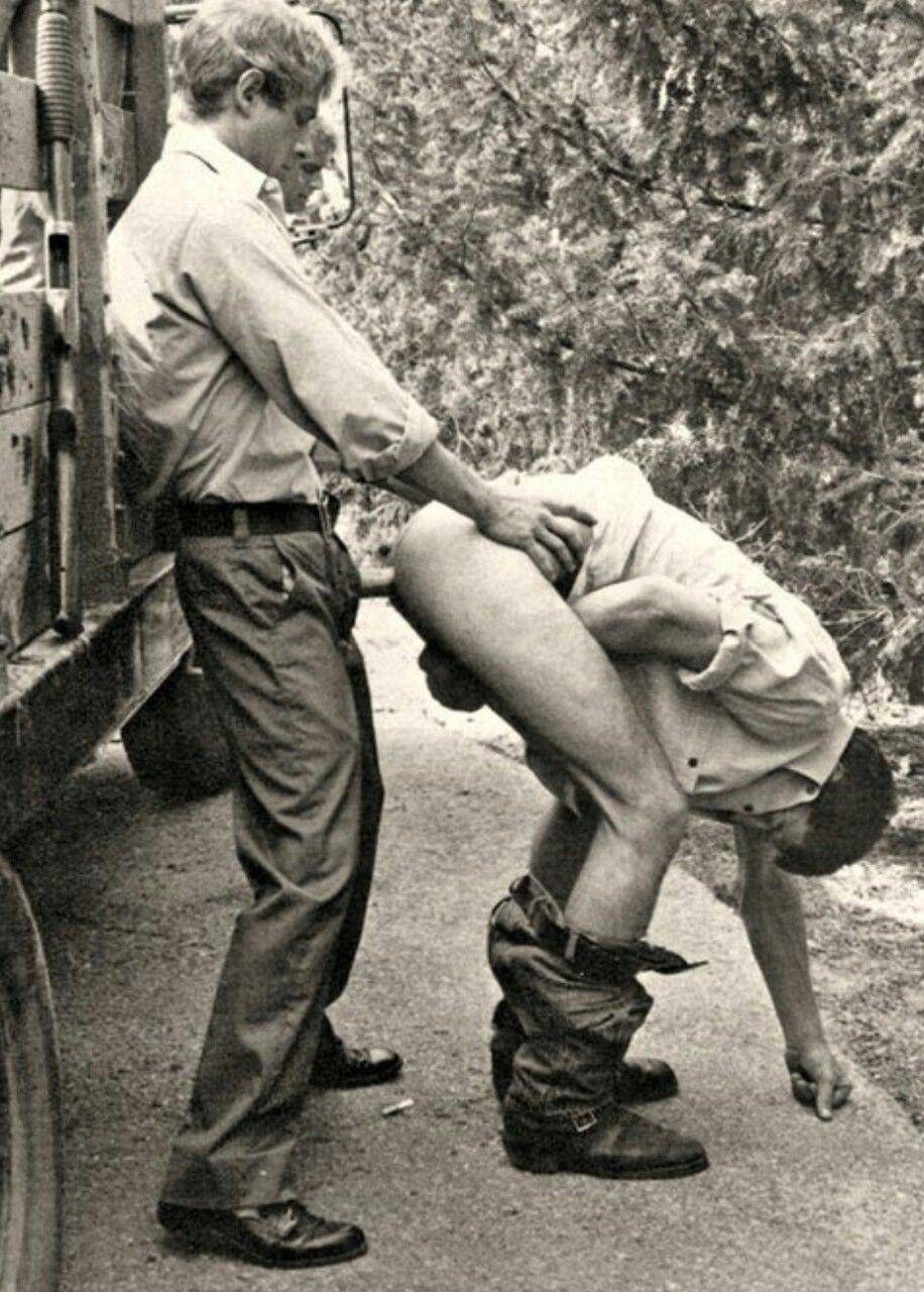 Pornografía de la Segunda Guerra Mundial