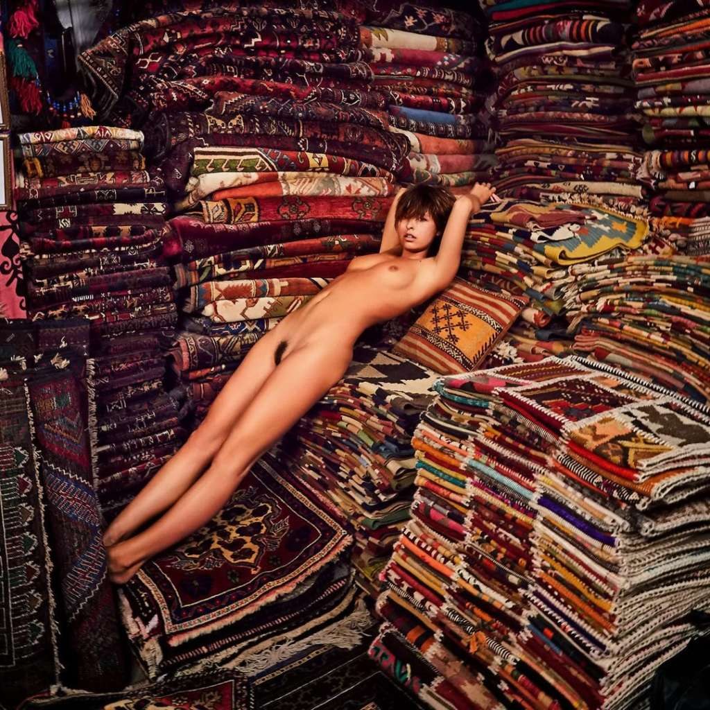 Marisa Papen Estambul