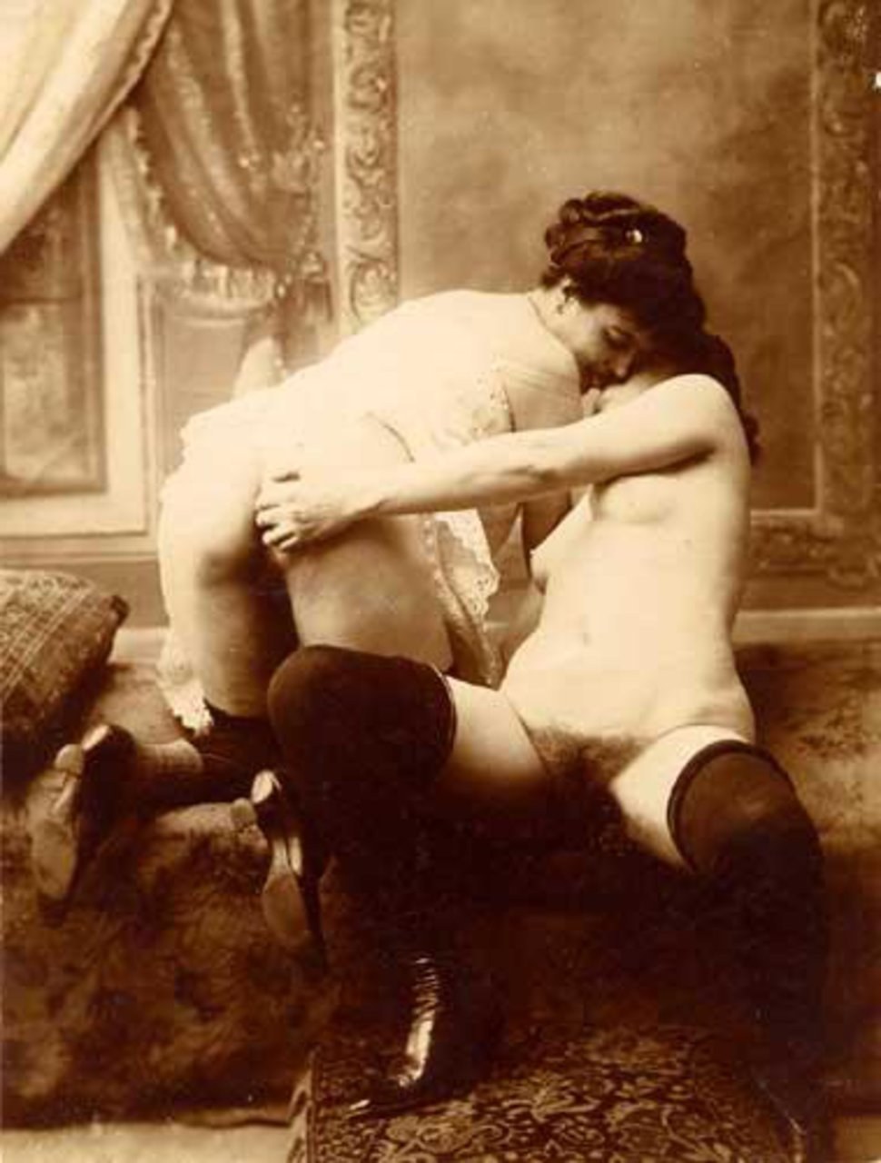 Viejas películas porno retro