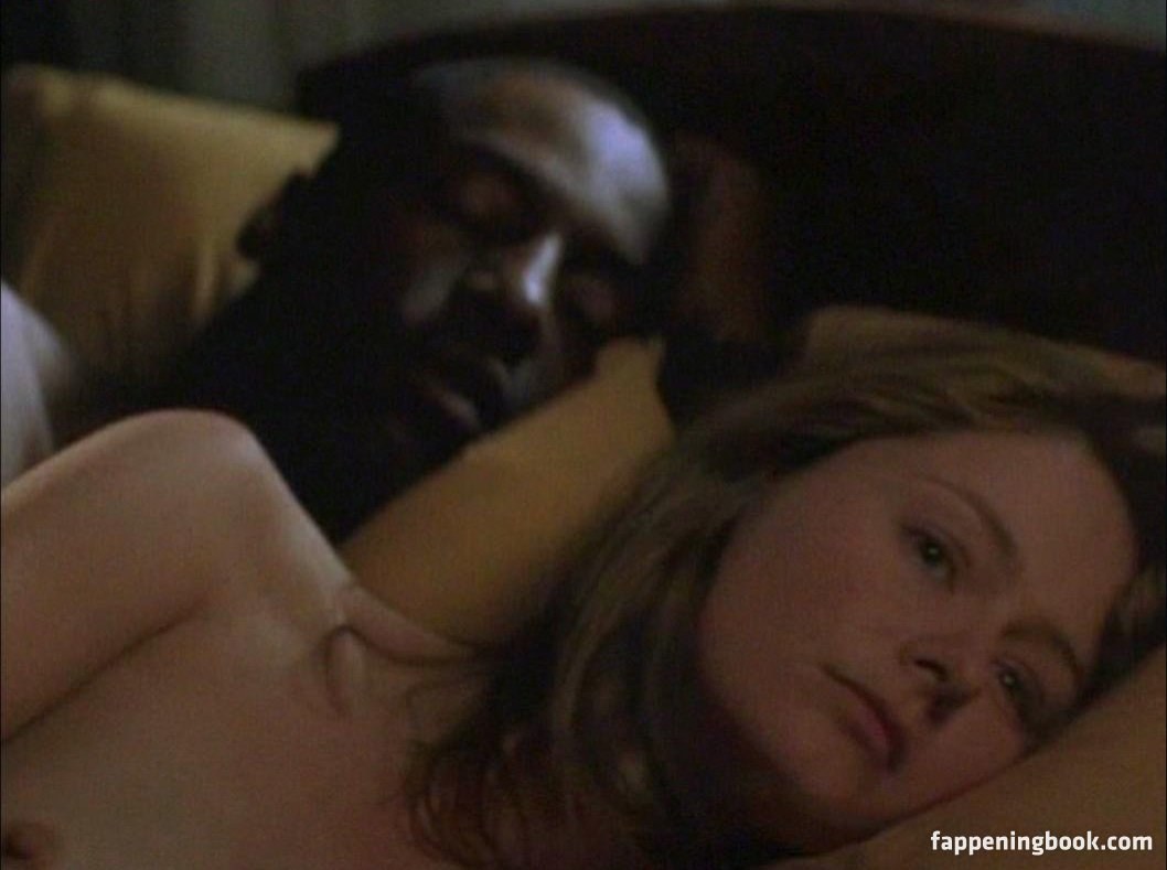 Miranda Otto robada