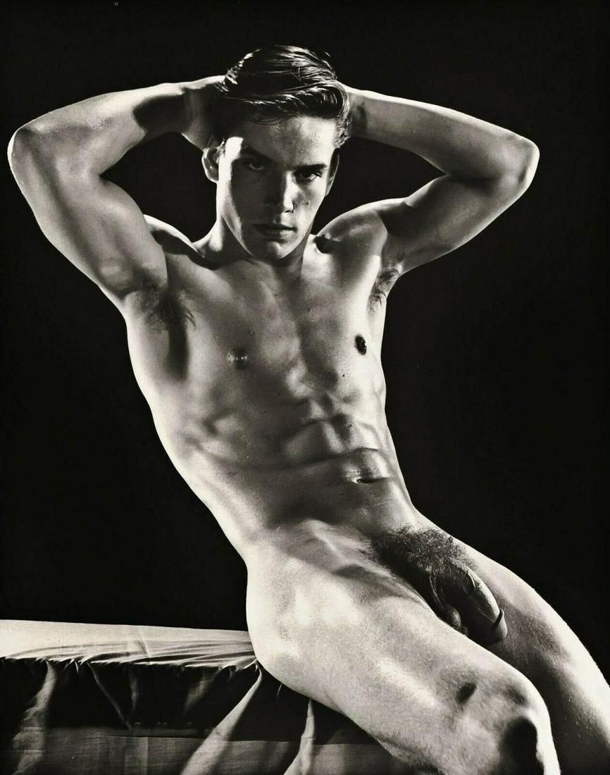 Celebridades desnudas de hombres