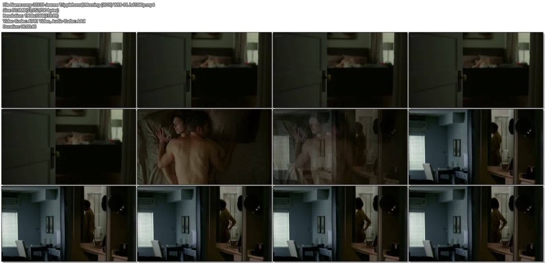 Divino Tripplorn 1995 desnudo