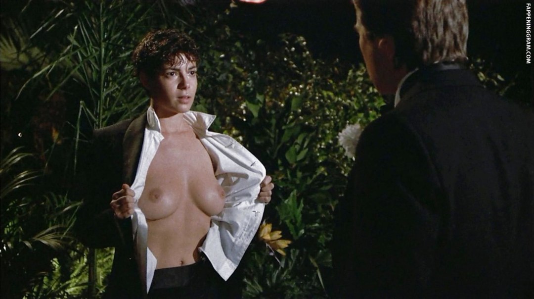 Tony Kalem Actriz Tits