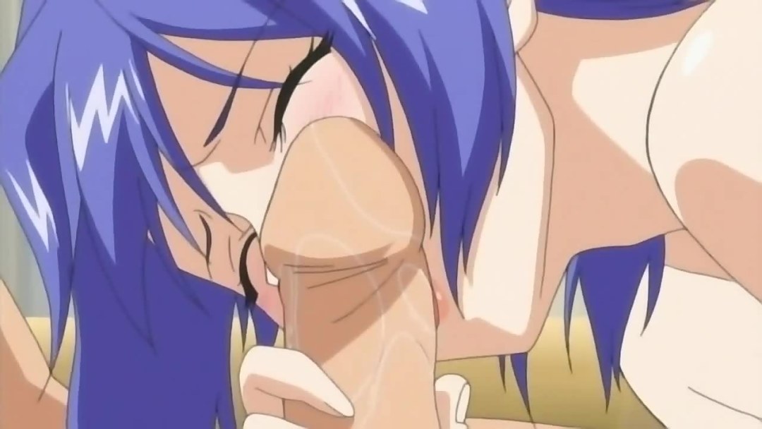 Anime hentai esposa de un hermano mayor