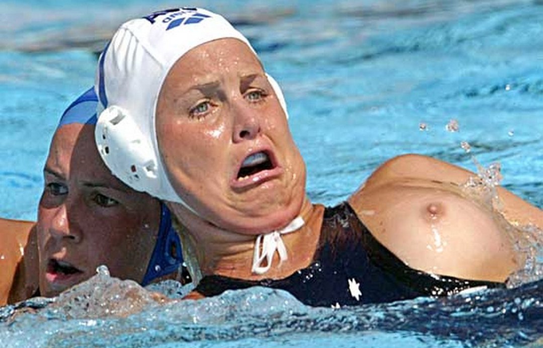 Curiosos eróticos en deportes