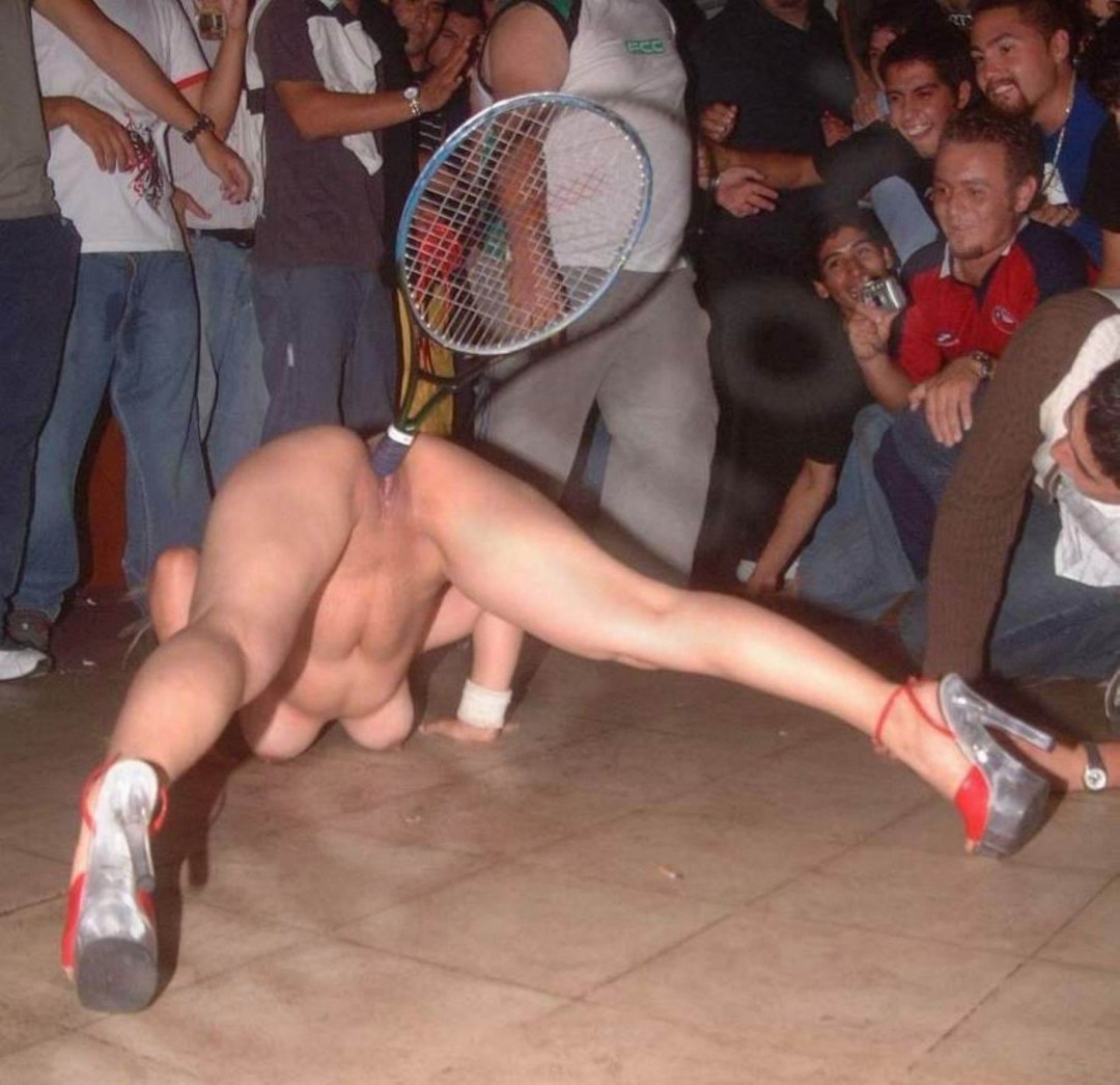 Incidentes eróticos divertidos