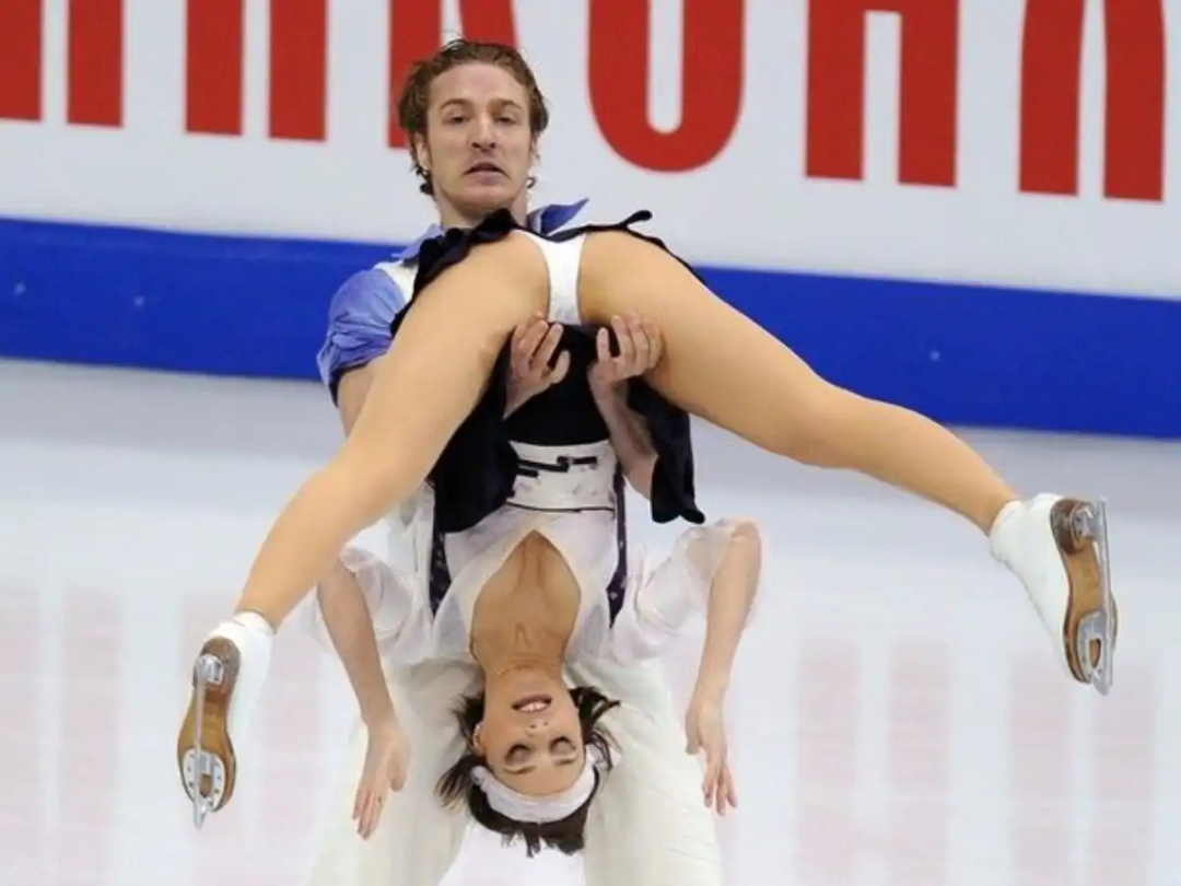 Ekaterina Rubleva Skimatist Kazus