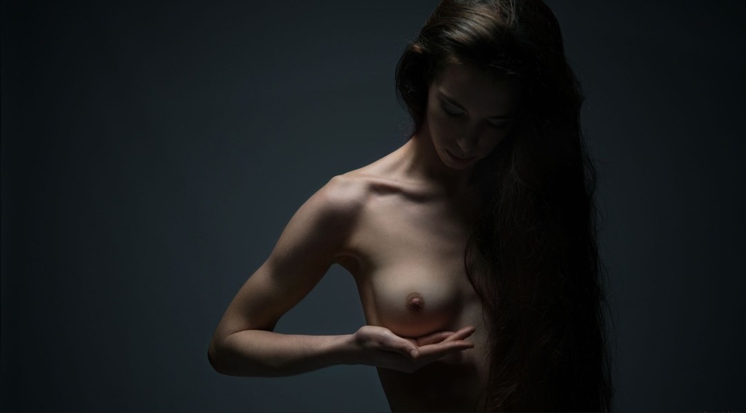 Modelo Kira Fotos eróticos