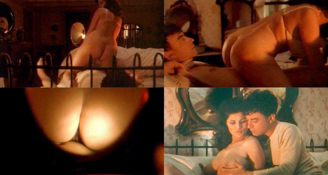 Serena Grandi Don Juan Tits