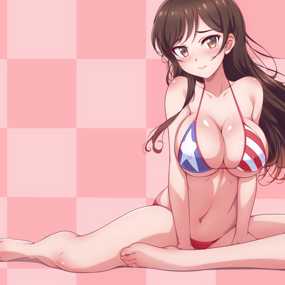 Mizuhara chizuru