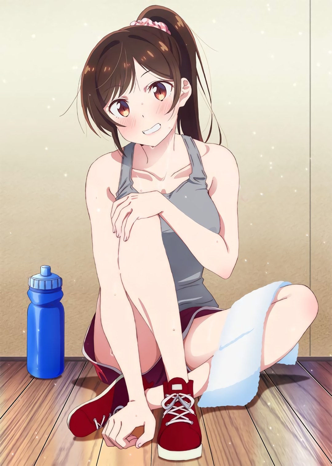Tizuru mizuhara