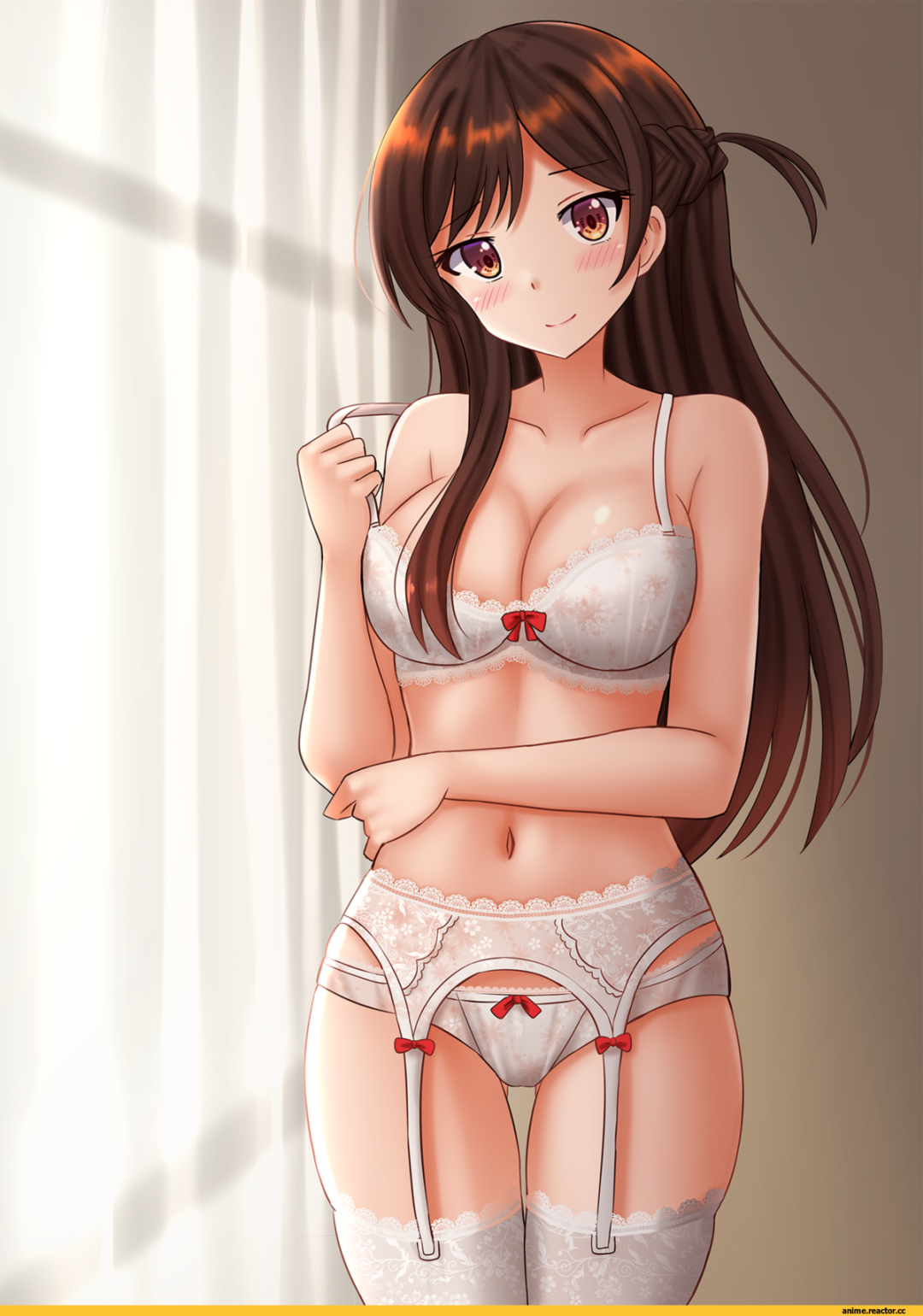 Mizuhara Chizuru +18