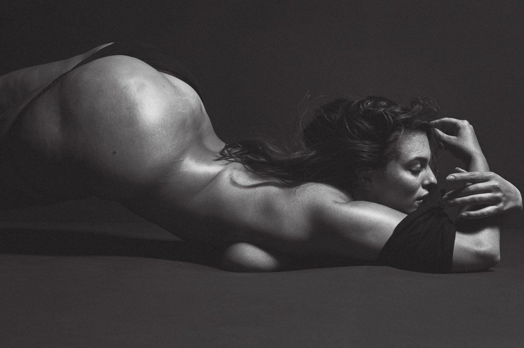 Ashley Graham 18